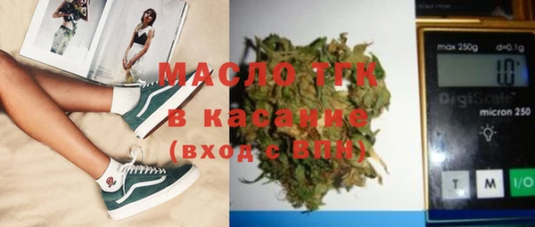 молекула духа Осташков